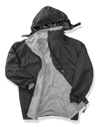 R-R160X-Stormdri 4000 Recycled Coat